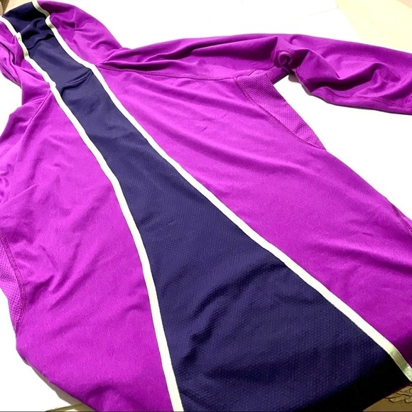 Nike Pro Combat Dri-fit Compression Pullover Hoodie Medium - Picture 6 of 13